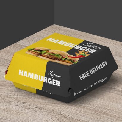 burger box